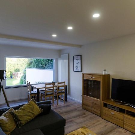 Ferienwohnung Essen - Zentral Im Ruhrgebiet Exterior foto
