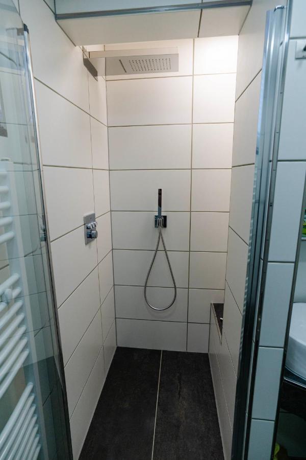Ferienwohnung Essen - Zentral Im Ruhrgebiet Exterior foto