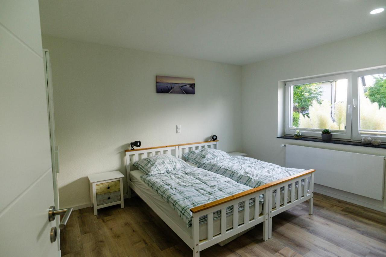Ferienwohnung Essen - Zentral Im Ruhrgebiet Exterior foto
