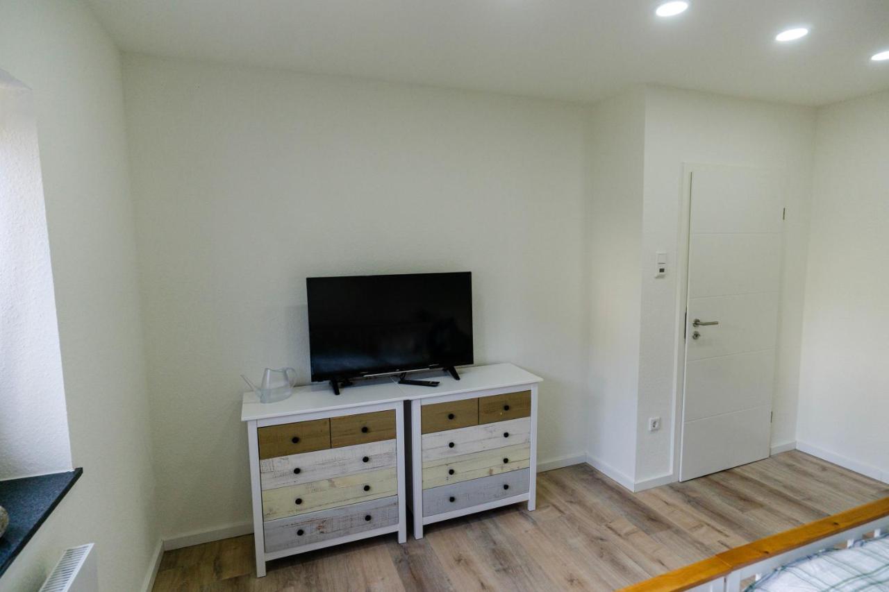 Ferienwohnung Essen - Zentral Im Ruhrgebiet Exterior foto