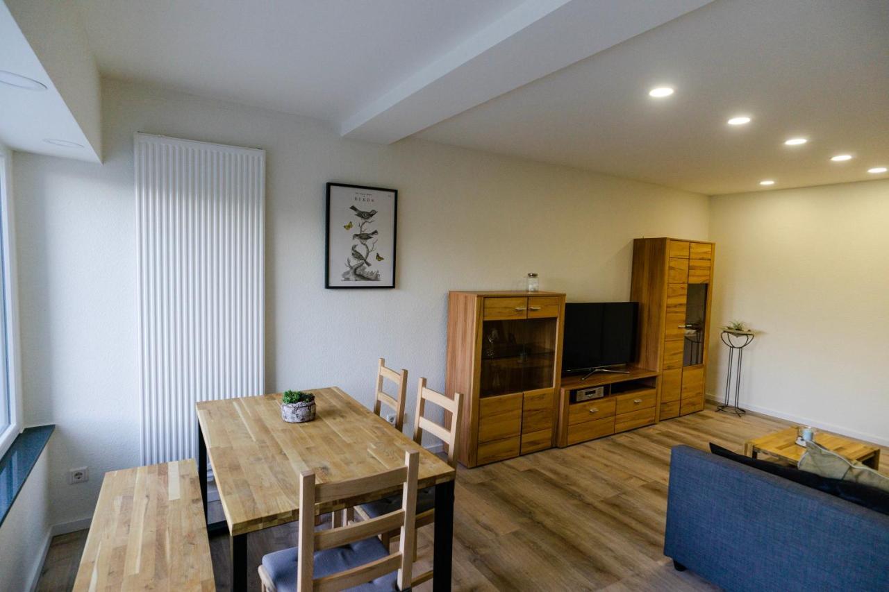 Ferienwohnung Essen - Zentral Im Ruhrgebiet Exterior foto